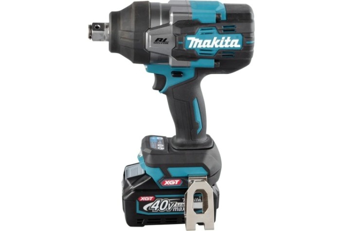 Гайковерт аккумуляторный MAKITA TW 001 GM201 [TW001GM201]