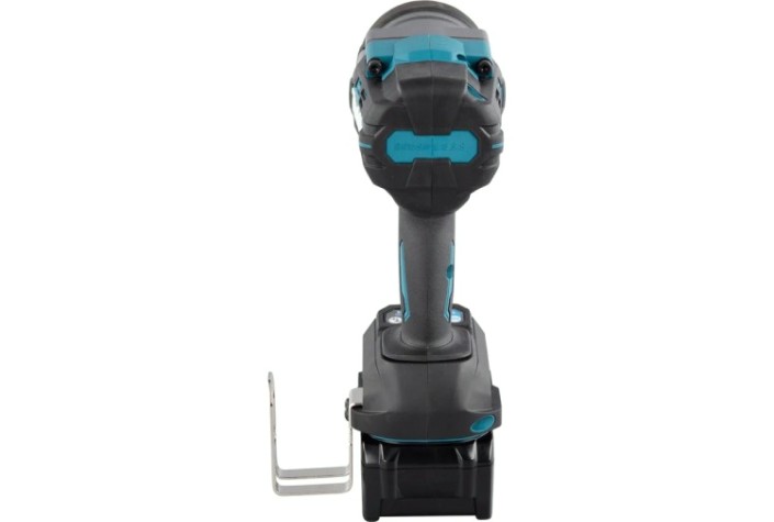 Гайковерт аккумуляторный MAKITA TW 001 GM201 [TW001GM201]