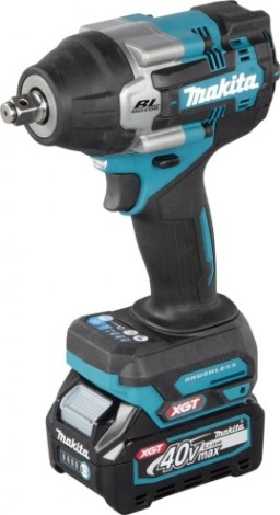 Гайковерт аккумуляторный MAKITA TW 007 GD201 [TW007GD201]