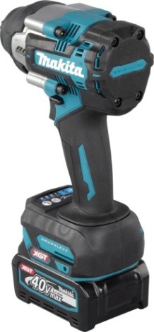 Гайковерт аккумуляторный MAKITA TW 007 GD201 [TW007GD201]