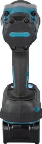 Гайковерт аккумуляторный MAKITA TW 007 GD201 [TW007GD201]