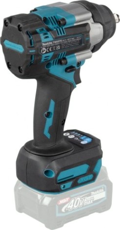 Гайковерт аккумуляторный MAKITA TW 007 GZ без АКБ и ЗУ [TW007GZ]