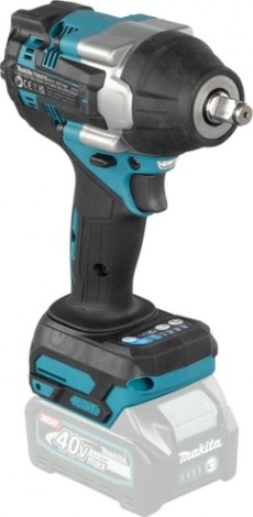 Гайковерт аккумуляторный MAKITA TW 007 GZ без АКБ и ЗУ [TW007GZ]