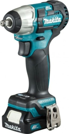 Гайковерт аккумуляторный MAKITA TW 160 DWAE [TW160DWAE]