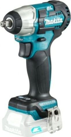 Гайковерт аккумуляторный MAKITA TW 160 DZ без АКБ и ЗУ [TW160DZ]