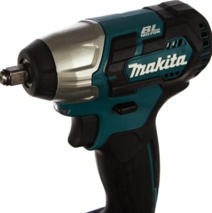 Гайковерт аккумуляторный MAKITA TW 160 DZ без АКБ и ЗУ [TW160DZ]