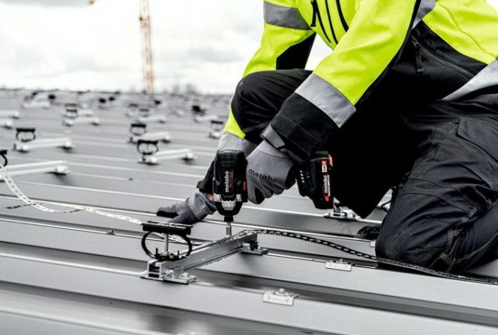 Гайковерт аккумуляторный METABO SSD 18 LT 200 BL ударный без АКБ и ЗУ, бесщеточный, MetaBOX [602397840] MetaBOX