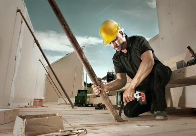 Гайковерт аккумуляторный METABO SSW 18 LTX 5,2 Ач 400 BL ударный, бесщеточный [602205650]