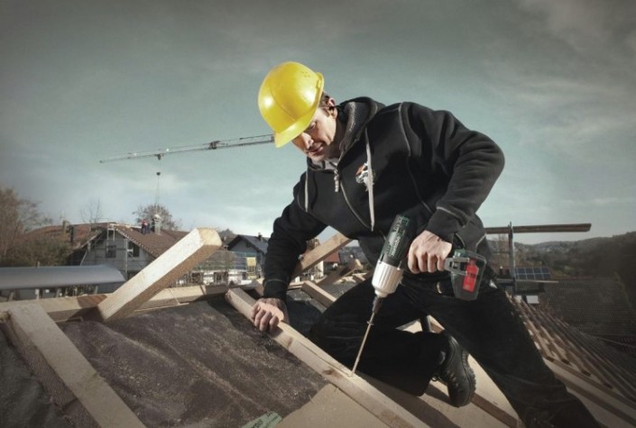 Гайковерт аккумуляторный METABO SSW 18 LTX 5,2 Ач 600 ударный [602198650]