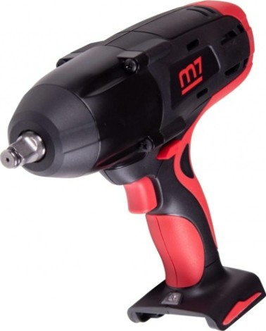 Гайковерт аккумуляторный MIGHTY SEVEN DW-1840 ударный Гайковерт аккумуляторный MIGHTY SEVEN DW-1840 ударный