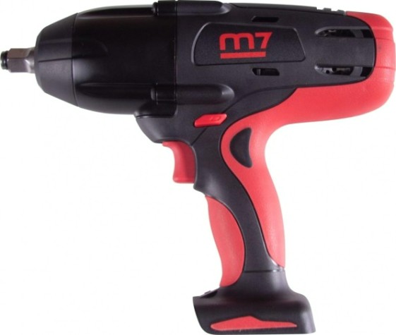 Гайковерт аккумуляторный MIGHTY SEVEN DW-1840 ударный