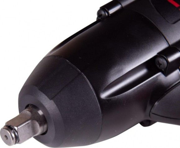 Гайковерт аккумуляторный MIGHTY SEVEN DW-1840 ударный