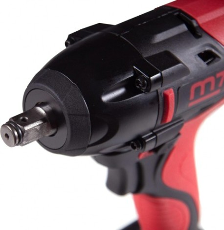 Гайковерт аккумуляторный MIGHTY SEVEN DW-401 ударный