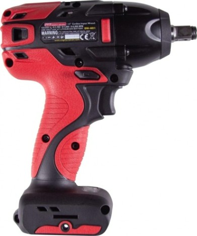 Гайковерт аккумуляторный MIGHTY SEVEN DW-401 ударный