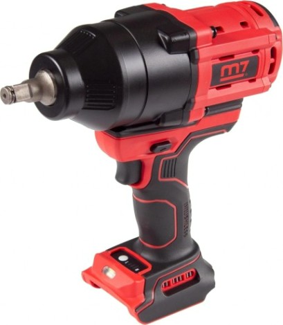 Гайковерт аккумуляторный MIGHTY SEVEN DW-402 ударный Гайковерт аккумуляторный MIGHTY SEVEN DW-402 ударный