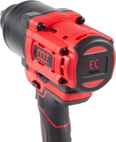 Гайковерт аккумуляторный MIGHTY SEVEN DW-402 ударный