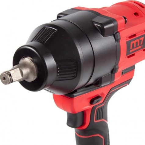 Гайковерт аккумуляторный MIGHTY SEVEN DW-402A ударный