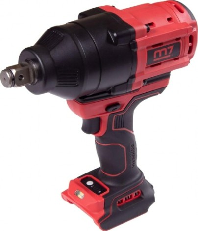 Гайковерт аккумуляторный MIGHTY SEVEN DW-601 ударный Гайковерт аккумуляторный MIGHTY SEVEN DW-601 ударный