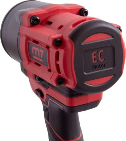 Гайковерт аккумуляторный MIGHTY SEVEN DW-601 ударный