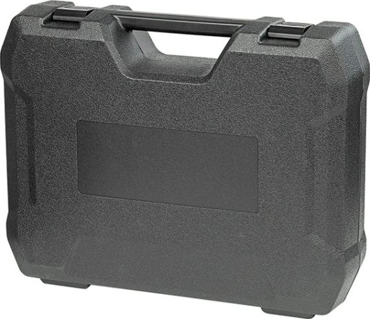 Гайковерт аккумуляторный NORDBERG NE808K [NE808K]