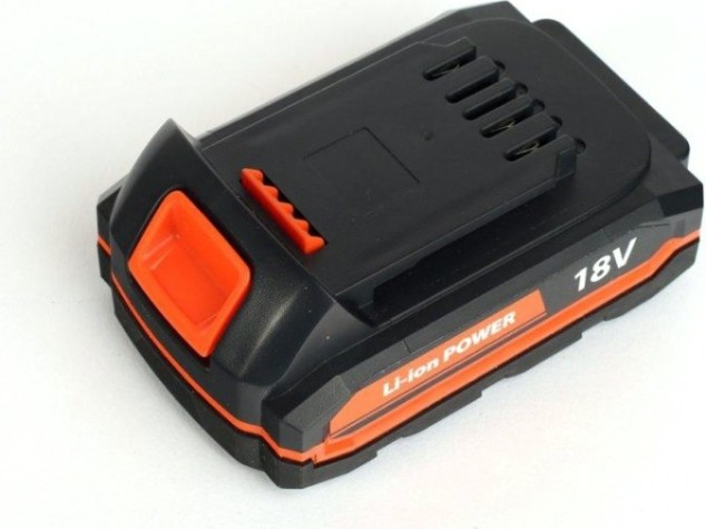 Гайковерт аккумуляторный PATRIOT BR 180 Li 1/2 [180301140]