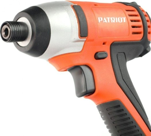 Гайковерт аккумуляторный PATRIOT BR 180 Li 1/4 [180301585]