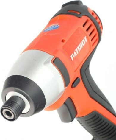 Гайковерт аккумуляторный PATRIOT BR 180 Li 1/4 [180301585]