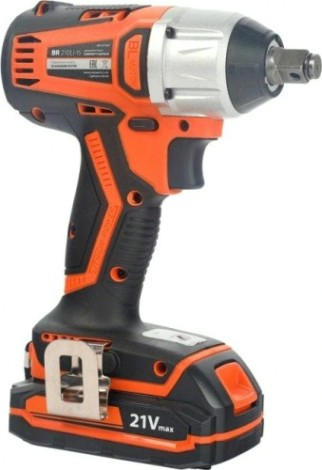 Гайковерт аккумуляторный PATRIOT BR 210 UES-1/2 бесщеточный [180301560]