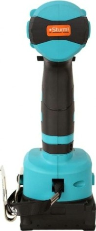 Гайковерт аккумуляторный Sturm CD300H Гайковерт аккумуляторный Sturm CD300H