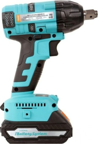 Гайковерт аккумуляторный Sturm CD350S