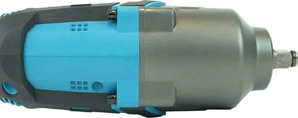 Гайковерт аккумуляторный Sturm CD650SBL без АКБ и ЗУ Гайковерт аккумуляторный Sturm CD650SBL без АКБ и ЗУ