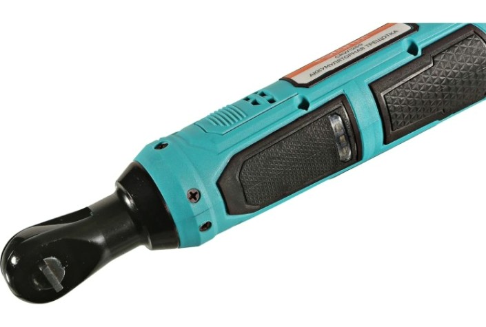 Гайковерт аккумуляторный Sturm CRW1260 без АКБ и ЗУ Гайковерт аккумуляторный Sturm CRW1260 без АКБ и ЗУ