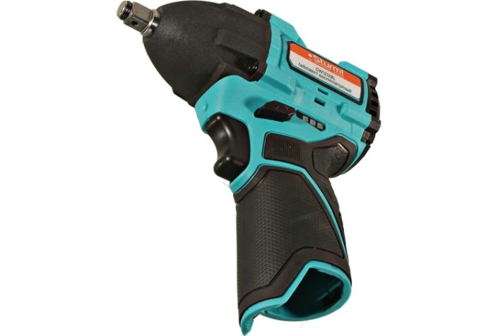 Гайковерт аккумуляторный Sturm CW1212BL без АКБ и ЗУ