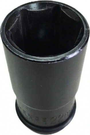 Гайковерт аккумуляторный ZITREK Crusher 20-Li ударный [063-4079]