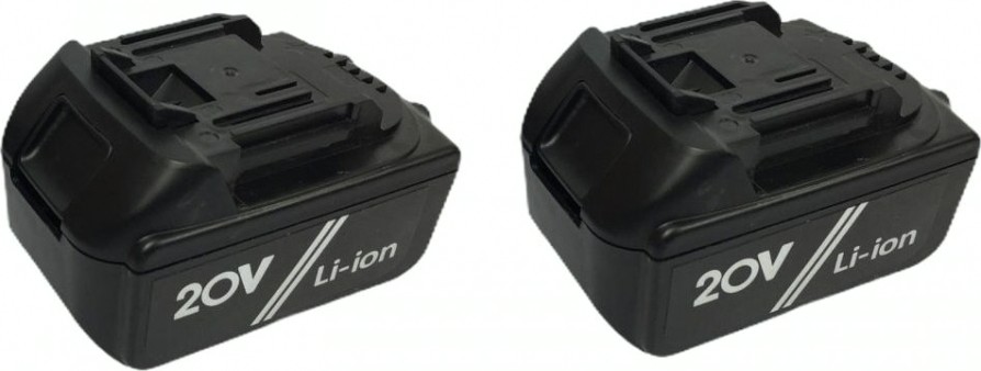 Гайковерт аккумуляторный ZITREK Crusher 20-Li ударный бесщеточный (063-4077) [063-4077]