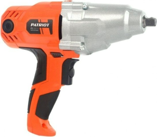 Гайковерт электрический PATRIOT FS 900 1/2 [120301430]