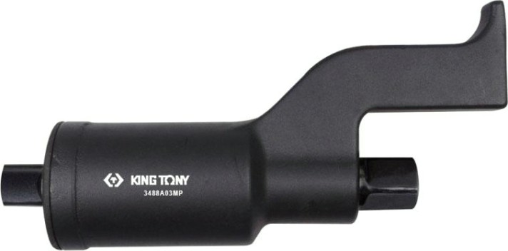 Гайковерт механический KING TONY 3488A03MP ручной 4700 Нм 1"