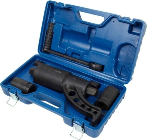 Гайковерт механический МАСТАК 100-60362C ручной 3800 Нм 1" Гайковерт механический МАСТАК 100-60362C ручной 3800 Нм 1"