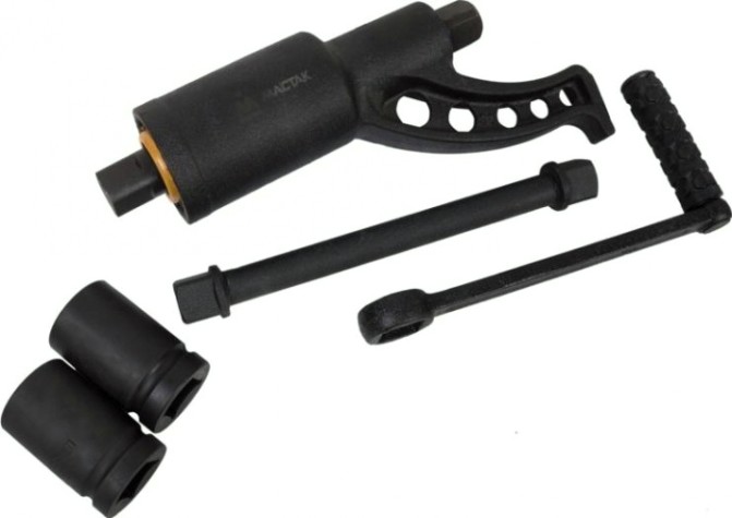 Гайковерт механический МАСТАК 100-60362C ручной 3800 Нм 1" Гайковерт механический МАСТАК 100-60362C ручной 3800 Нм 1"