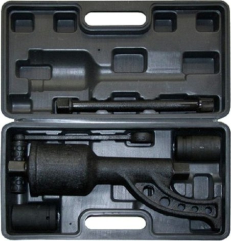 Гайковерт механический СОРОКИН 1.362 ручной 5800 Нм, 330 мм Гайковерт механический СОРОКИН 1.362 ручной 5800 Нм, 330 мм