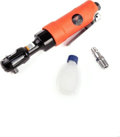 Гайковерт пневматический AV Steel AV-700041 1/4" 35нм угловой