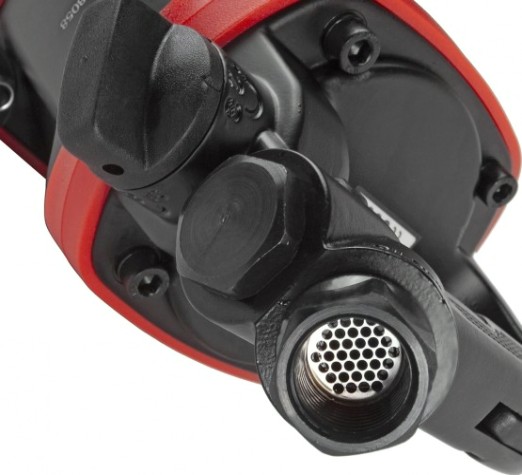 Гайковерт пневматический AV Steel AV-766000 1""dr. 6200Нм Гайковерт пневматический AV Steel AV-766000 1""dr. 6200Нм