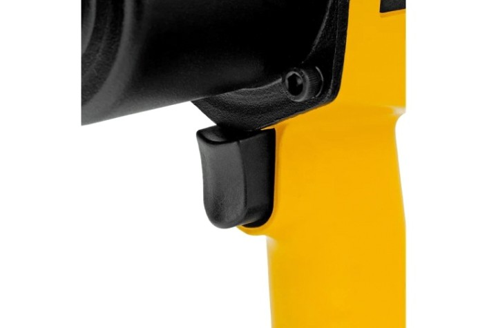 Гайковерт пневматический Denzel IW860 ударный 1/2" [57472]