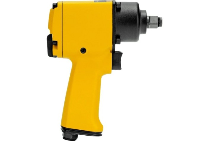 Гайковерт пневматический Denzel IWS550 Compact ударный 1/2" [57470]