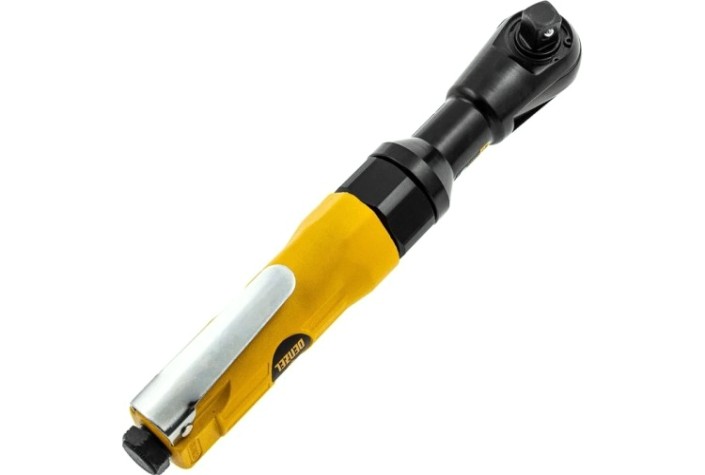 Гайковерт пневматический Denzel RP100 угловой усиленный 1/2" [57475]