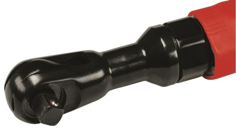 Гайковерт пневматический EINHELL TC-PR 68 угловой [4139180]