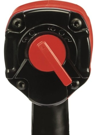 Гайковерт пневматический EINHELL TC-PW 340 ударный [4138950]