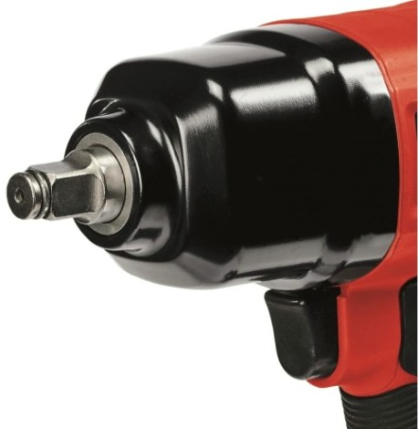 Гайковерт пневматический EINHELL TC-PW 610 ударный [4138960]