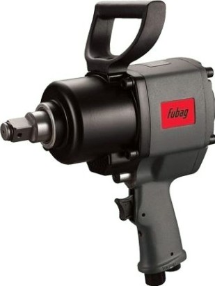 Гайковерт пневматический FUBAG IW1600 ударный 100198 [100198]