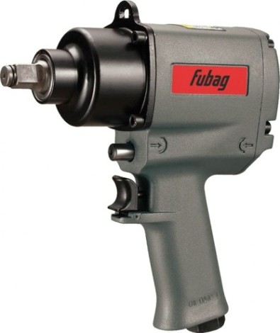 Гайковерт пневматический FUBAG IW720 ударный 100192 [100192]